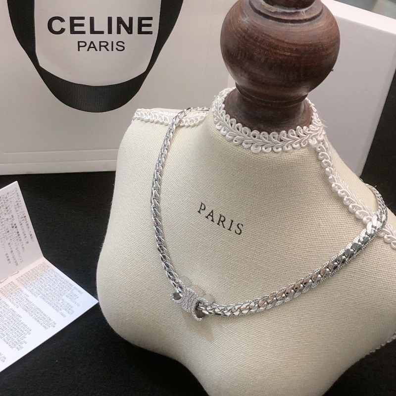 Ce1i*e necklaces